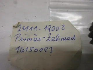 E1018. Suzuki RV 50 Primärzahnrad Getriebe 21111-19002 Motor Antrieb Ritzel Zahnrad - Bild 5