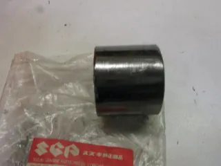 E973. Suzuki GN 250 Dichtung Auspuff 14771-38301 Krümmer Auspuffdichtung seal - Bild 2