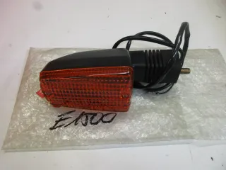 E1500. Suzuki GSX 550 ES Blinker vorne 35603-31321 links Original Blinkleuchte - Bild 3