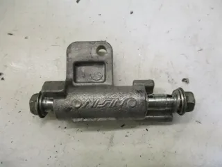 1. Suzuki GSF 600 Bandit GN 77 B Bremsleitungsverteiler vorne Bremsleitung Bremse - Bild 1