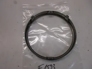 E1593. Suzuki GS 1000 Chromring Scheinwerfer 35127-45600 Zierring Gehäuse Blende - Bild 3