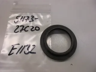 E1132 Suzuki RM 125 K_L_M Simmerring Gabel 51173-27C20 Gabeldichtung Standrohr fork - Bild 2