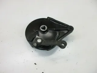 O3. Kawasaki GPZ 305 EX305A Bremstrommel hinten Trommelbremse Bremse brake - Bild 1