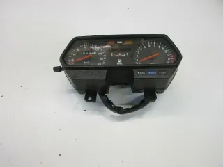 O1. Kawasaki GPZ 305 EX305A Tacho Tachometer Anzeige Display Instrument - Bild 1