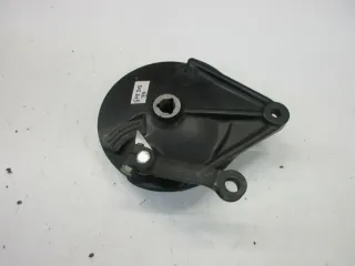 O1. Kawasaki GPZ 305 EX305A Bremstrommel Trommelbremse Bremse brake drum - Bild 1