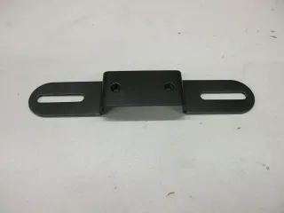 R246. Kawasaki ER-5 A ER-6 N ZX-6 Kennzeichenhalter Aufnahme Platte 11051-1503 - Bild 2