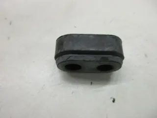 R208. Kawasaki ZR 1100 Zephyr Dämpfer Gummi Scheinwerfer Vibration 92160-1315 - Bild 2