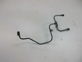 O. Kawasaki GPZ 600 R ZX600A Ölleitung Motor Stegleitung Zylinderkopf - Bild 3