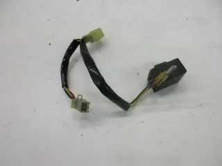 O. Kawasaki GPZ 550 UT ZX 550 A Relais Schalter Sensor Elektronik 1A13 - Bild 2