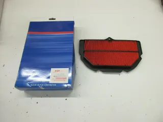 A172. Suzuki GSX-R 600_750_1000 Luftfilter Ersatzfilter Filter 13780-35F00 - Bild 1