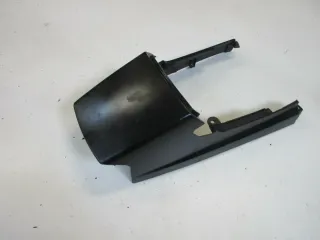 Honda VT 500 E PC11 Verkleidung hinten Heckbürzel Sitzbank Heckabdeckung - Bild 4