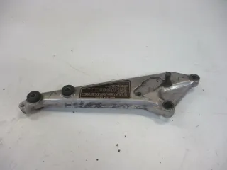 1. Honda CB 750  F BOL D´OR RC 04 Fußrastenhalter für Fußraste links vorne hinte - Bild 2