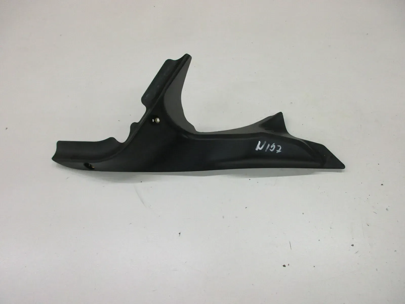 W197. Ducati 848_1098 Verkleidung rechts innen Innverkleidung Air Box 46012531A - Bild 1