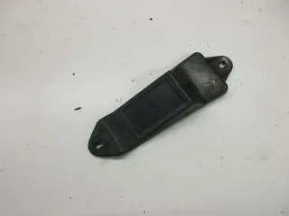 O. Kawasaki Z 550 LTD KZ550B Verkleidung vorne Rahmendeckel Abdeckung Blende - Bild 1