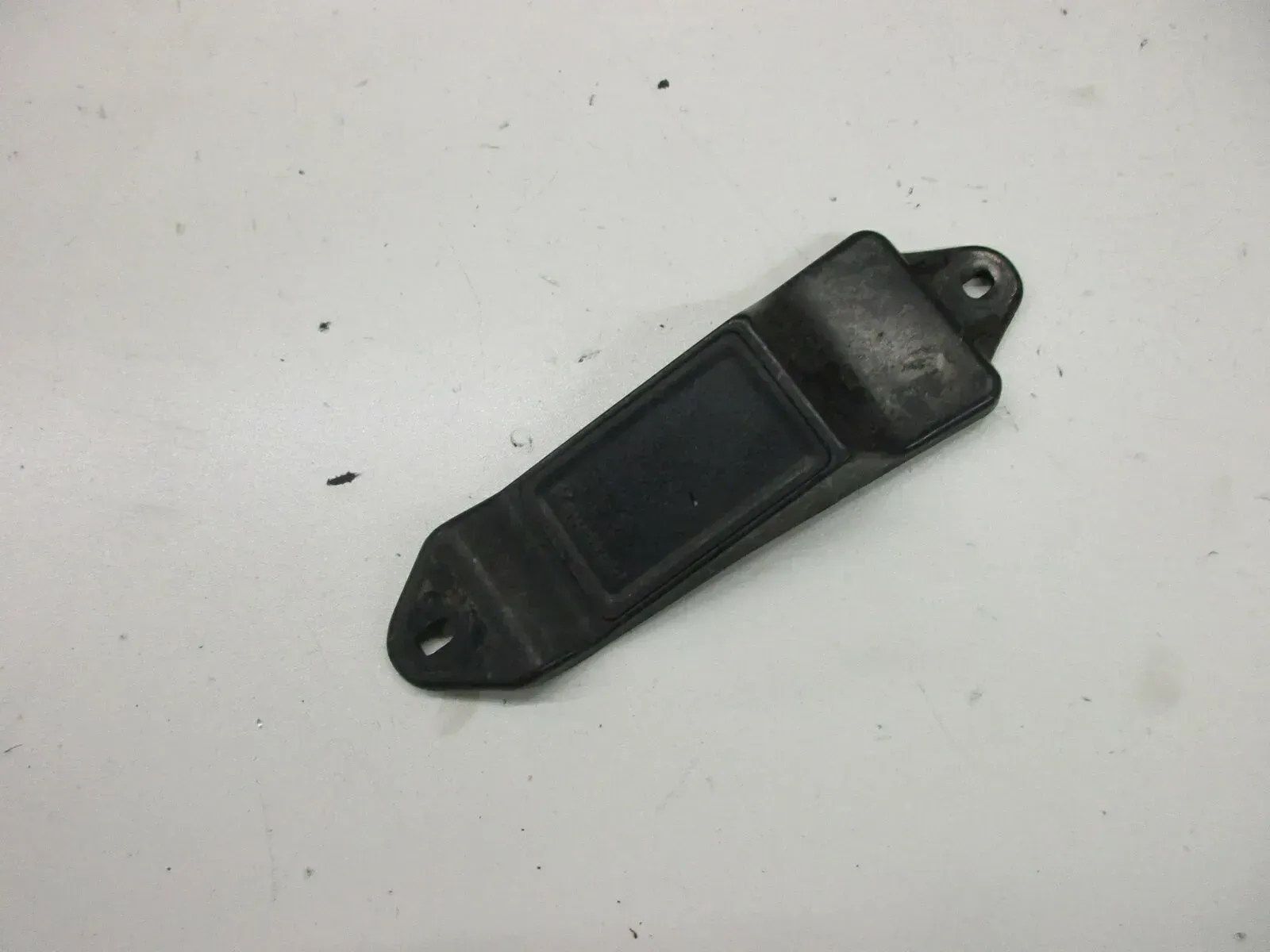 O. Kawasaki Z 550 LTD KZ550B Verkleidung vorne Rahmendeckel Abdeckung Blende - Bild 1