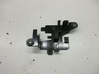O. Kawasaki Z 550 LTD KZ550B Relaishalter Halter Rahmen Relais Träger - Bild 1