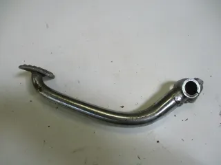 Honda CB 900 F Bol d'Or SC 09 Bremspedal Bremshebel unten brake pedal - Bild 2
