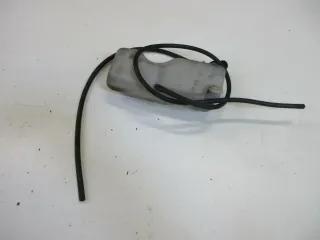O. Yamaha FZS 600 FAZER RJ02 Kühlwasserbehälter Kühlwasserausgleichsbehälter - Bild 1