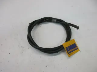 O1. Kawasaki GPZ 550 UT ZX 550 A Kupplungszug Kupplungsseil bowdenzug clutch - Bild 2