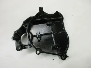 R372. Kawasaki ZX-10 ZX 1000 Ritzelabdeckung Motordeckel links 14026-1140 - Bild 3