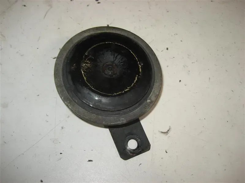 HONDA CB 250 RS MC02 HUPE MIT HALTER SIGNAL HORN - Bild 1
