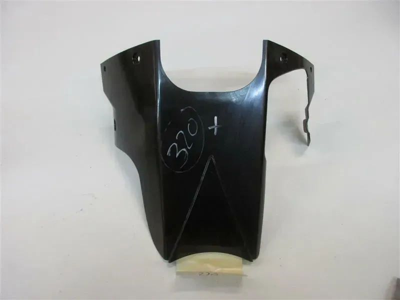 320. Suzuki GSX-R 600_750 Verkleidung unten Motor Bugspoiler Bug 94661-33E0 - Bild 1