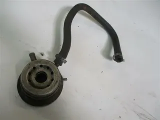 Yamaha YZF 750 R_SP 4HN Wärmetauscher Ölkühler Kühler Öl Motor Oil - Bild 3