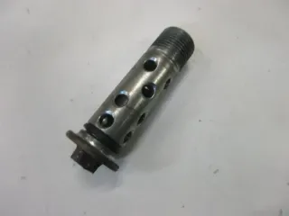 2. HONDA CB 250 N_T ÖLFILTERSCHRAUBE SCHRAUBE BOLZEN ÖLSCHRAUBE ÖLFILTER - Bild 1