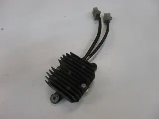 HONDA FT 500 PC07 SPANNUNGSREGLER GLEICHRICHTER LICHTMASCHINE REGLER SH532-12 - Bild 1