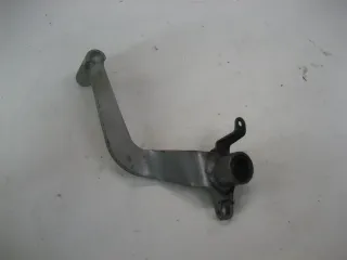 2. HONDA CBR 1000 F SC24 DUAL BREMSPEDAL BREMSHEBEL UNTEN FUßBREMSPEDAL - Bild 2