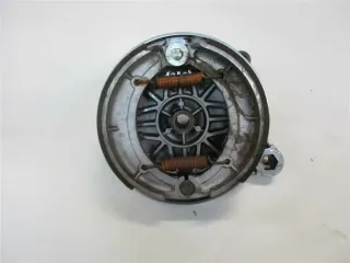 Gilera Coguar 125 Typ M17 Bremstrommel hinten Trommelbremse Bremse Brake Drum - Bild 3
