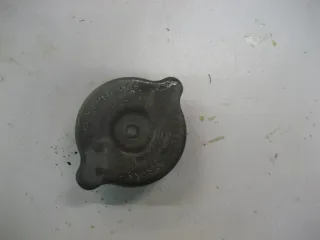 YAMAHA YZ 125 H 4V2 KÜHLERDECKEL KÜHLERVERSCHLUßDECKEL KÜHLER - Bild 1