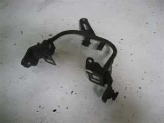 CAGIVA 500 T4R 350 SCHEINWERFERHALTER HALTER TRÄGER SCHEINWERFER BLINKER - Bild 2