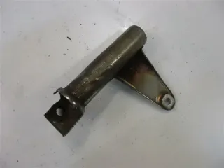 HONDA CB 650 C RC05 SCHEINWERFERHALTER RECHTS LAMPENHALTER RAHMEN SCHEINWERFER - Bild 3