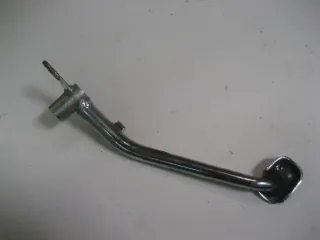 HONDA GL 1100 SC02 GOLD WING 82 BREMSPEDAL BREMSHEBEL UNTEN BRAKE PEDAL - Bild 2