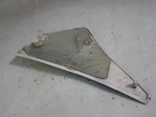 1. CAGIVA 600 W16 2G VERKLEIDUNG SEITENDECKEL SITZBANK RECHTS ABDECKUNG - Bild 4