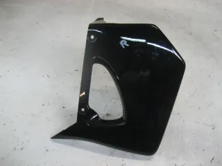 CAGIVA 600 W16 2G1 VERKLEIDUNG KÜHLER TANK RECHTS KÜHLERVERKLEIDUNG ABDECKUNG - Bild 1