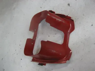CAGIVA CANYON 500 M1 VERKLEIDUNG VORNE UNTEN BUG SPOILER BLENDE - Bild 4