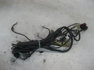 CAGIVA CANYON 500 M1 KABELBAUM KABELSTRANG KABEL WIRING HAIRNESS - Bild 2
