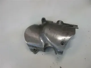 HONDA CB 750 F F2 BOL`DOR RC04 RITZELABDECKUNG LINKS MOTORDECKEL KETTENSCHUTZ - Bild 2