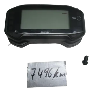 Suzuki GSX-S 125 WDLO Tacho Kombiinstrument Armaturen Original - Bild 1