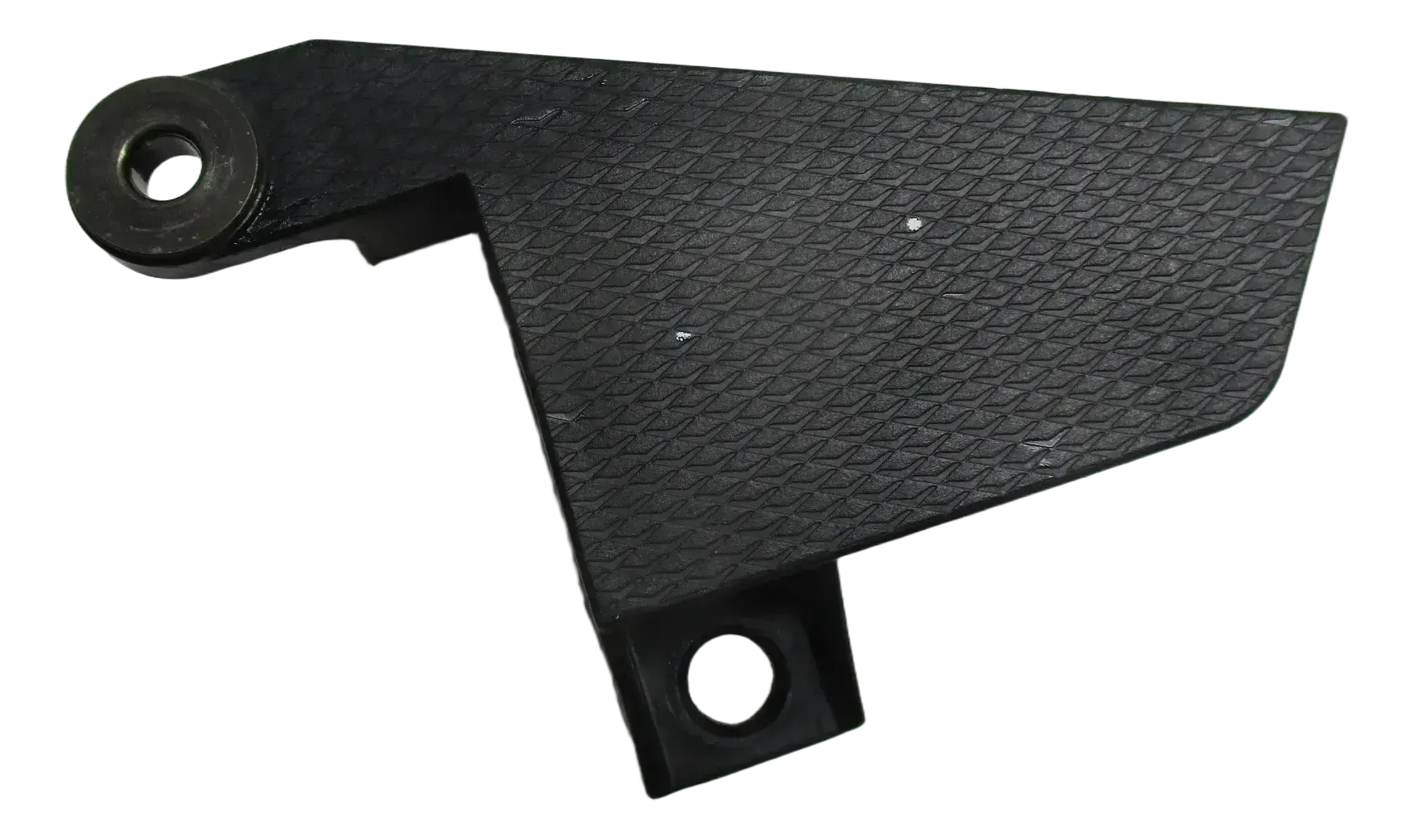 Suzuki GSX-S 125 WDLO Deckel Blende Spannungsregler Abdeckung cover - Bild 1