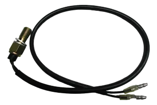 Honda_Kawasaki_Suzuki_Triumph_Yamaha Bremslichtschalter M10 hinten hydraulisch - Bild 2