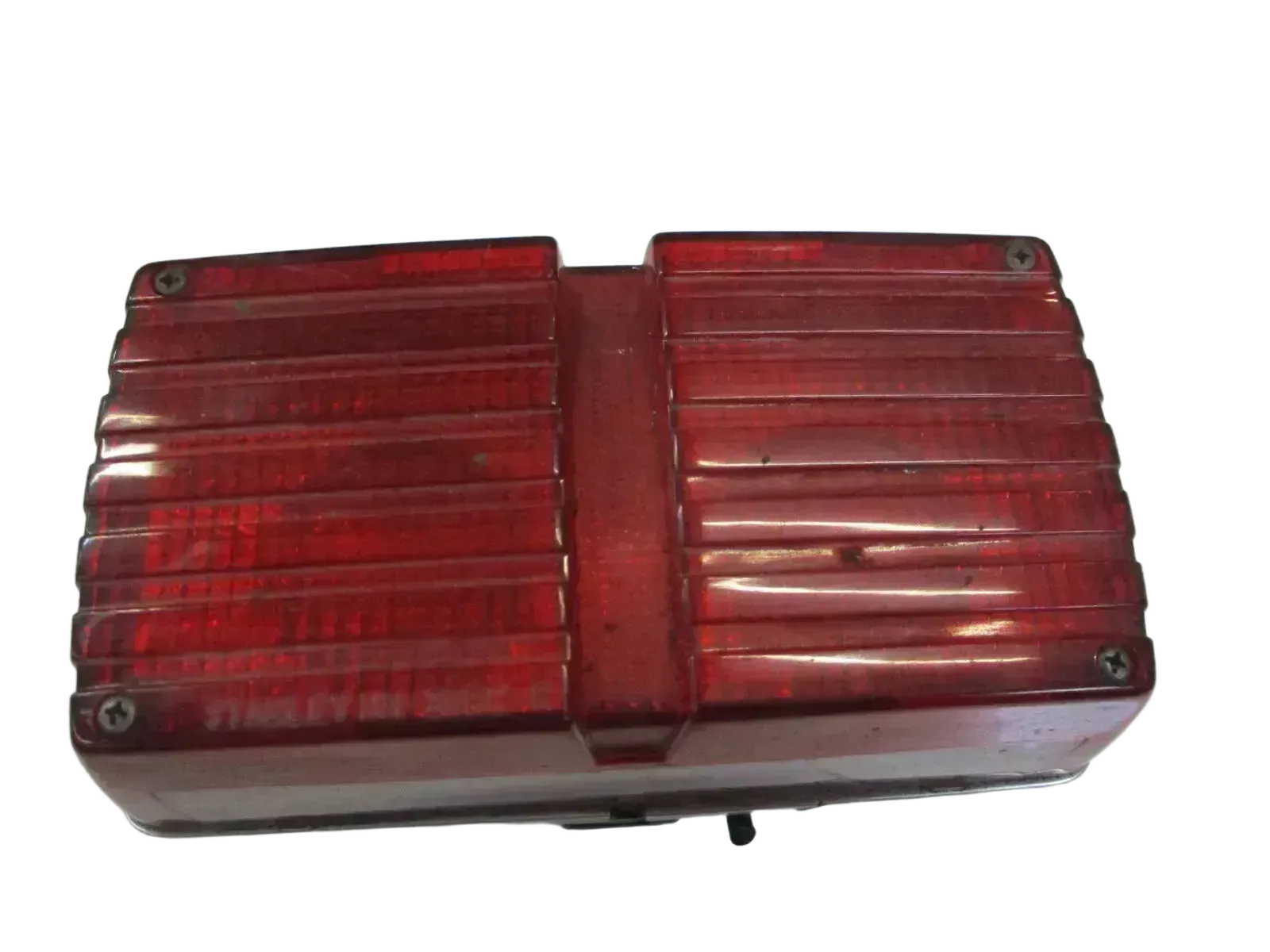 Honda CB 900 F Bol d'Or SC 09 Rücklicht (2) Bremslicht taillight HM-25RC - Bild 1