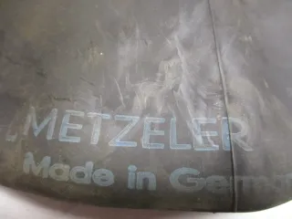 B815 Metzeler Schlauch 140/150/90-15 140/80-15 Zoll Reifen - Bild 2