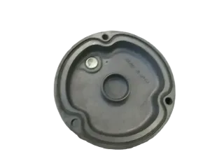 O1. Suzuki GS 650 G Katana Ölfilterdeckel Motor Motordeckel Ölpumpe Ölfilter - Bild 3