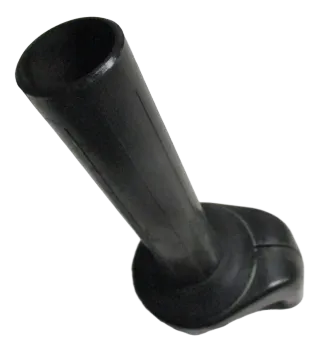 1. Ducati 750 SS ZDM Bj. 90-98 Gasgriff mit Gaszugführung throttle - Bild 3