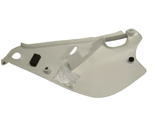 K95 Yamaha YZ 125_250 Verkleidung Seitendeckel links rechts Sitzbank - Bild 6