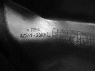 Suzuki GSX-S 125 WDLO Seitenverkleidung links 47241-23KA vorne - Bild 7