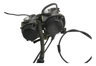 1. Ducati 750 SS ZDM Bj. 90-98 Vergaser Mikuni 38B70-A T241 carburetor - Bild 5